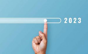 Terugblik 2022 – Vooruitzichten 2023