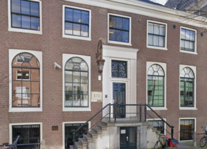 Nieuwsbrief april 2026