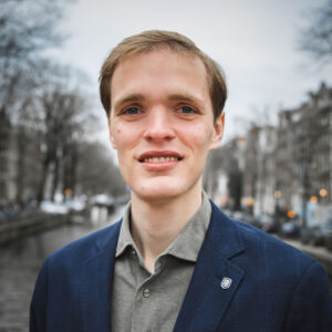 Carel van Löben Sels