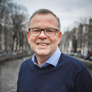 Chris van Muijden