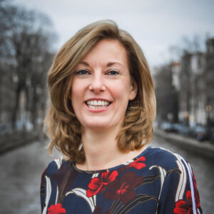 Daniëlle Timmerman