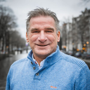 Ron Coerver