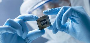De Chipsector onder de loep