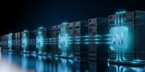 Oplossingen voor de energiehonger van datacentra