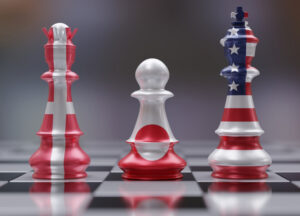 Geopolitieke verschuivingen en de consequenties voor ons beleggingsbeleid