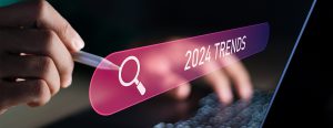 Vooruitzichten 2024