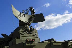Beleggen in defensie, wel of niet doen?