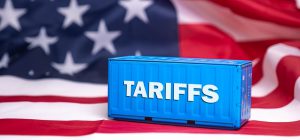 Onrust door Trump’s handelstarieven