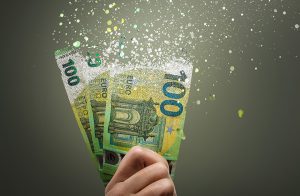 Is het tijdperk van hoge inflatie definitief voorbij?