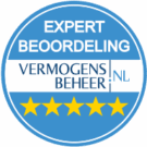 Expert beoordeling vermogensbeheer